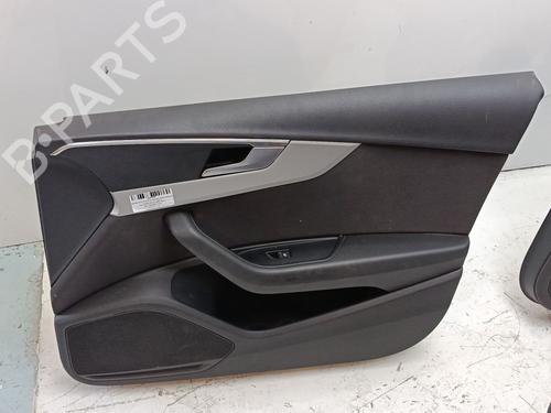 Sæde sæt AUDI A4 B9 Avant (8W5, 8WD) 35 TDI Mild Hybrid | BP36701075C78 - Image 16