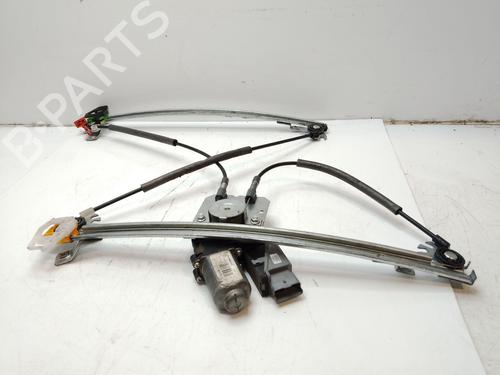 Used Front left window mechanism Front left window mechanism CITROËN XSARA Coupe (N0) 2.0 HDI 90 (90 hp) 33040445 33040445