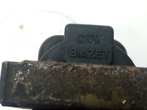 Ignition coil FIAT PANDA (141_)  | BP16863956M94 
