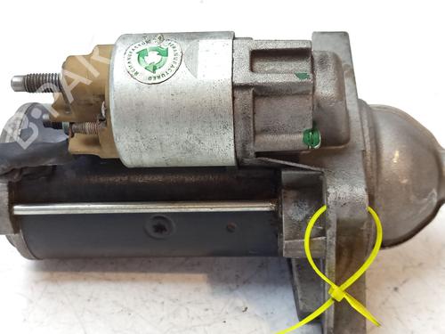 Starter RENAULT SCÉNIC II (JM0/1_) 2.0 dCi (JM1K) | BP30515276M8 