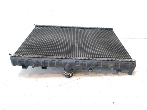 Water radiator CITROËN C8 (EA_, EB_) 2.0 | BP19690857M31  - Image 5