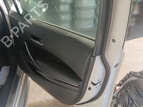 Used Front right window mechanism Front right window mechanism 37695697 37695697