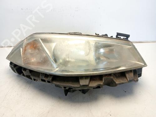Used Right headlight RENAULT MEGANE II (BM0/1_, CM0/1_) [2001-2012]  29385163