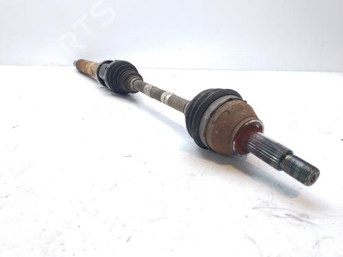 Right front driveshaft FORD ECOSPORT 1.5 EcoBlue TDCi | BP18734573M39 