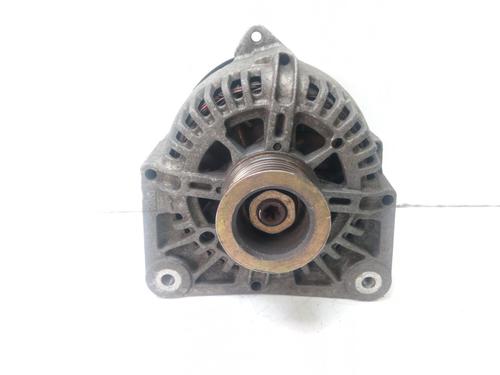Used Alternator Alternator 13653715 13653715