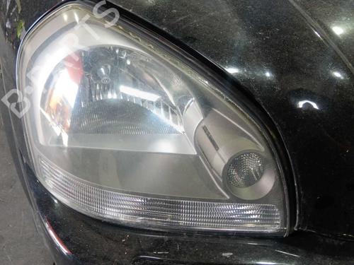 Used Right headlight Right headlight 38591181 38591181