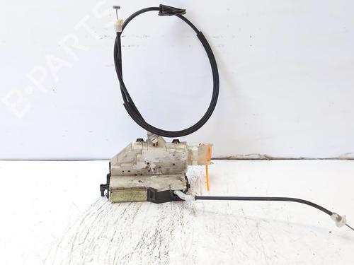 Used Front right lock CITROËN C4 Coupe (LA_) 1.6 16V (109 hp) 29210653