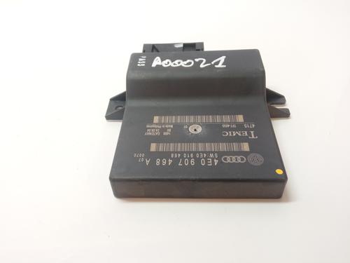 Electronic module AUDI A8 D3 (4E2, 4E8) 6.0 W12 quattro | BP11417139M83 - Image 5