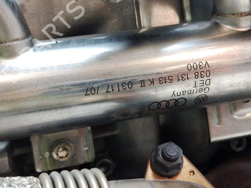 Engine SKODA FABIA I (6Y2) 1.4 TDI | BP30460793M1 - Image 16