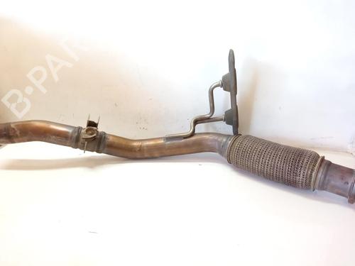 Used Exhaust manifold SEAT LEON ST (5F8) 1.6 TDI (110 hp) 14225417