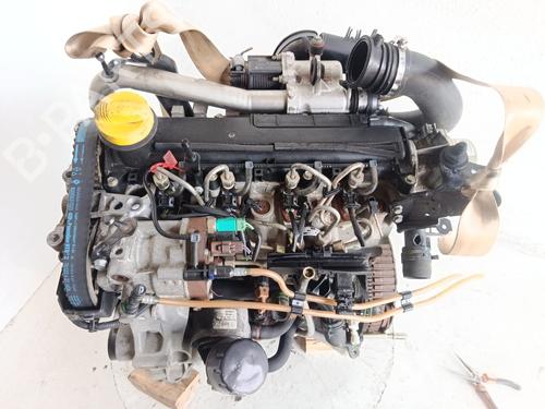 Used Engine Engine 37700810 37700810