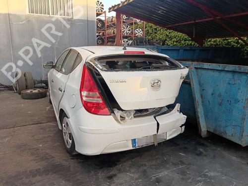 AC compressor HYUNDAI i30 (FD) 1.6 CRDi | BP39611248M34 - Image 9