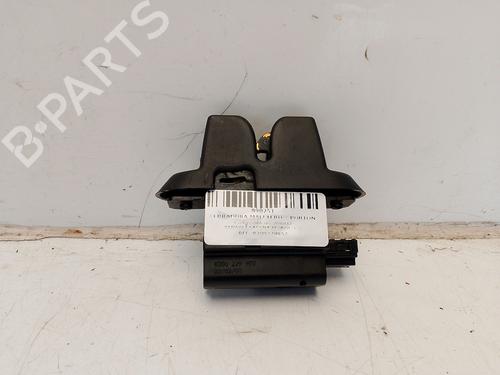 Used Tailgate lock Tailgate lock 37795748 37795748