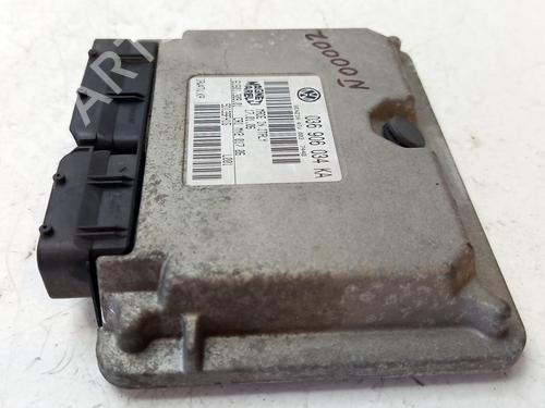 Calculateur moteur (ecu) VW POLO IV (9N_, 9A_) 1.4 16V | BP29475599M57