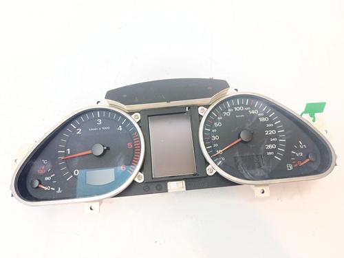 Used Instrument cluster Instrument cluster 37696108 37696108