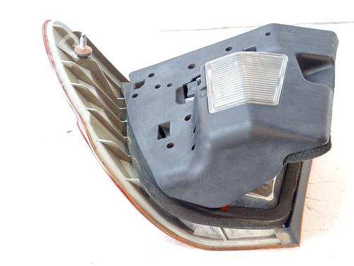 Left taillight BMW 3 (E46)  | BP29500750C34 
