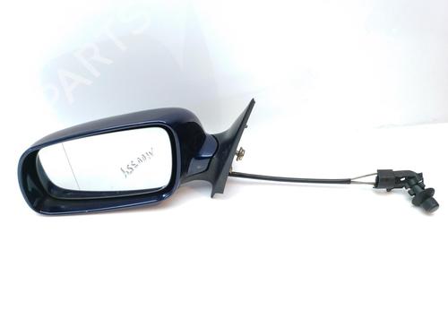 Left mirror SKODA FABIA I (6Y2)  | BP13734129C26 