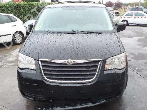 CHRYSLER GRAND VOYAGER V (RT) 911330