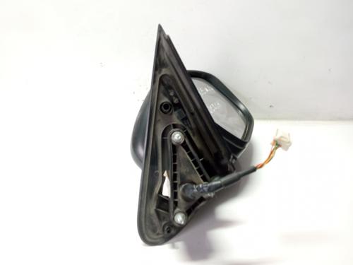 Right mirror NISSAN JUKE (F15) 1.5 dCi | BP10559812C27