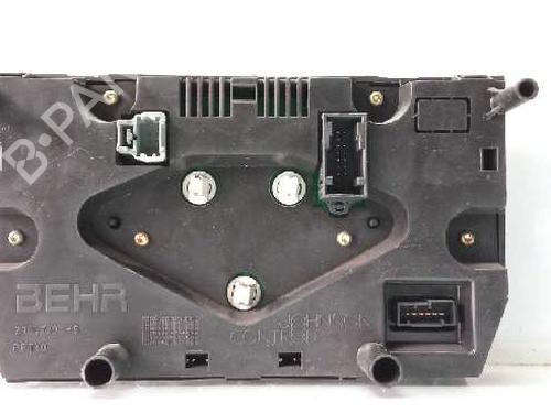 Climate control PEUGEOT 307 SW (3H)  | BP7960948I5 