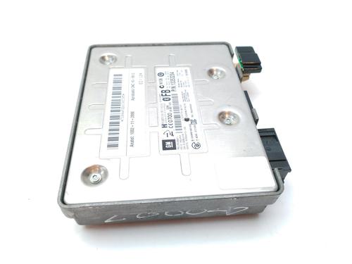 Electronic module OPEL ASTRA J (P10) 1.7 CDTI (68) | BP15664860M83 