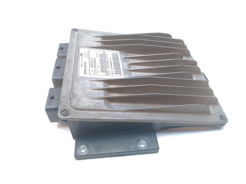 Engine control unit (ECU) RENAULT MEGANE II (BM0/1_, CM0/1_)  | BP16166035M57 