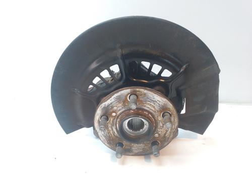 Left front steering knuckle TOYOTA RAV 4 V (_A5_, _H5_)  | BP20936739M25 
