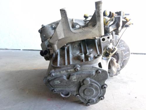 Gearbox PEUGEOT 407 (6D_)  | BP9451513M3 