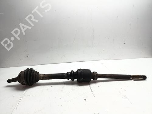 Used Right front driveshaft Right front driveshaft CITROËN XSARA PICASSO (N68) 1.6 HDi (109 hp) 36359444 36359444