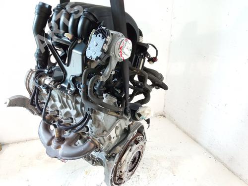 Engine MERCEDES-BENZ A-CLASS (W169)  | BP9448587M1  - Image 6