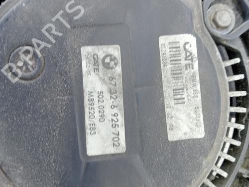 Radiator fan BMW X3 (E83) 2.0 d | BP18836876M35 