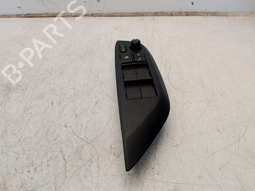 Used Left front window switch Left front window switch 37793127 37793127