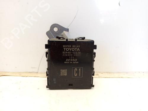 Used Electronic module Electronic module 31370229 31370229