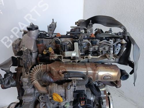 Engine TOYOTA AURIS (_E15_) 1.4 D-4D (NDE150_, NDE150R) | BP36503473M1  - Image 6
