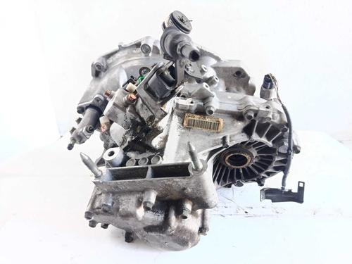 Gearbox HONDA CIVIC VII Hatchback (EU, EP, EV) 1.7 CTDi (EP4, EU9) | BP40467836M3 - Image 3