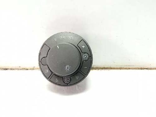 Used Headlight switch OPEL CORSA D (S07) [2006-2015]  7961175