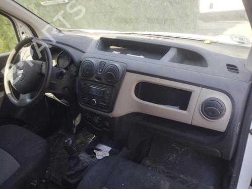 AC compressor DACIA DOKKER MPV (KE_)  | BP15835373M34  - Image 22