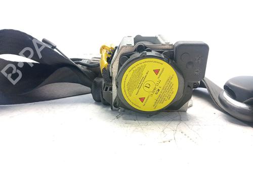 Front right seatbelt ALFA ROMEO GT (937_) | BP31125236I25