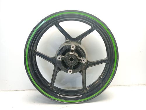 Fælk KAWASAKI MOTORCYCLES VERSYS Versys 650 (LE650E) | BP31125242C45 - Image 3