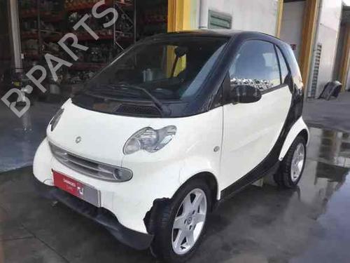 Brugte SMART CITY-COUPE (450)  0.6 (450.352, 450.353)  4478498