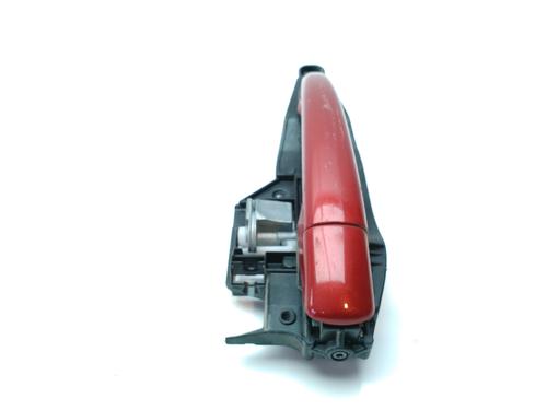 Rear right exterior door handle PEUGEOT 208 I (CA_, CC_) 1.2 VTI 82 | BP17108291C130