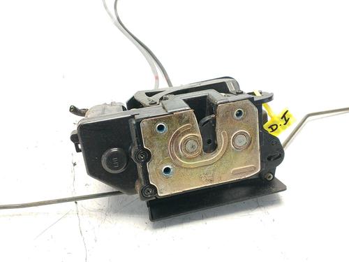 Used Front left lock Front left lock SSANGYONG KYRON 2.0 Xdi 4x4 (141 hp) 40299602 40299602