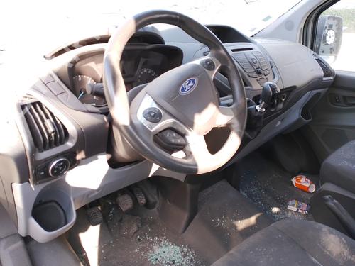 Right sun visor FORD TRANSIT CUSTOM V362 Bus (F3) | BP22337708I2 - Image 15