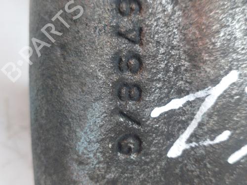 Left front brake caliper CUPRA FORMENTOR (KM7, KMP) | BP21556051M105 - Image 3