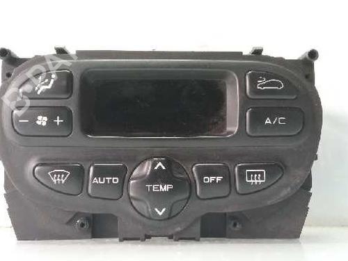 Used Climate control Climate control 7960948 7960948