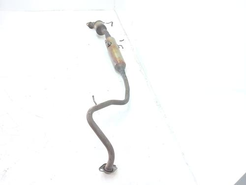 Exhaust system TOYOTA YARIS (_P13_)  | BP21027478M121 