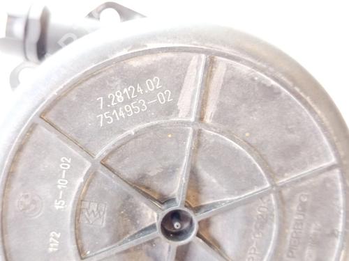 Electronic sensor BMW 3 Compact (E46) 316 ti | BP31193040M84 - Image 7