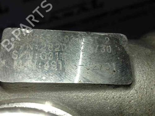 Used Turbocharger/Supercharger Turbocharger/Supercharger 7962425 7962425