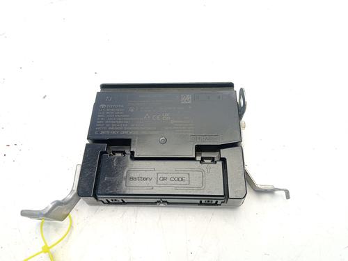 Elektronisk modul TOYOTA YARIS (_P13_) [2010-2020]  29449901