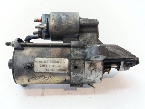 Used Starter Starter 37197400 37197400